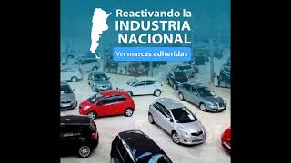 Plan Gobierno Autos Argentina 2022 | Plan Nacional Autos