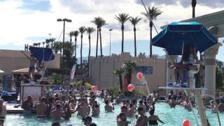 Gay pool party in Vegas 2017