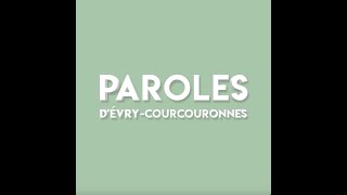 PAROLES D'ÉVRY-COURCOURONNES #16 - Folaké Aguiar