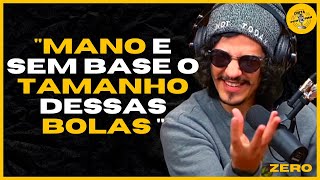 IGAO PEGA E MOSTRA AS B0LAS AO VIVO | |Podpah do ZEH