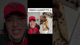 OBJETO O PASTEL?? P.5