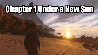 A Plague Tale Requiem Playthrough - Chapter 1 (Under a New Sun)