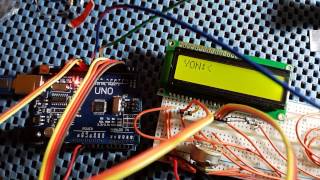 Arduino ve H-Bridge Motor Kontrol