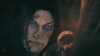 Shadow of Mordor Bright Lord DLC 5 Year Anniversary Trailer (Batman V Superman Style)