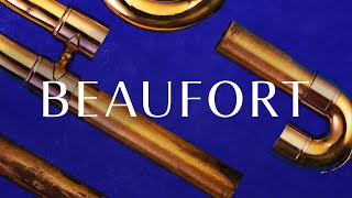 Beaufort–vivid scoring brass: launch trailer