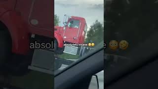 Truckers ki funny skills #driverslife #comedyvideos #funny #funnyshorts