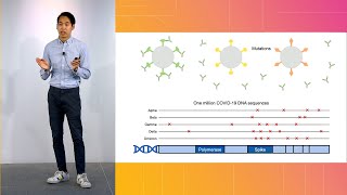 Next generation COVID-19 vaccines