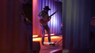 Imagine (Guitar cover) - Serge Gritsenko #guitar #fingerstyleguitarsolo #livemusic #lennon