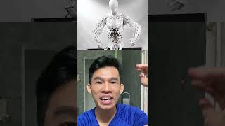 Robot có thể xịt tương! | khanhtrungsi