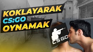 CS:GO KOKLAYARAK OYNADIM - #BİRGLOBALİNSİLVERGÜNLÜĞÜ