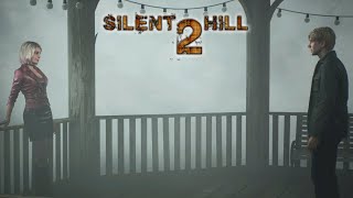 Silent Hill 2 Remake (Western South Vale)