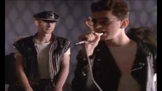 Depeche Mode - Just can't get enough 1981