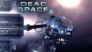 Настройка Панелей  -  Dead Space 2   #11