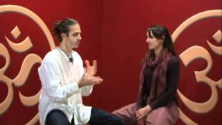 Yoga and Menstruation (preview)