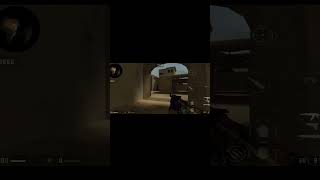 Csgo mobile gameplay #shorts