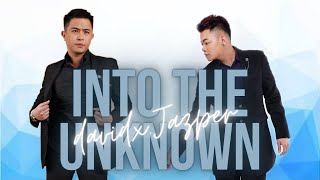 Into The Unknown - Jazper Nimoi x David Mercado | Malaysia x Philippines Sessions Live