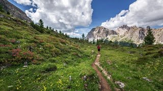 On the Trail