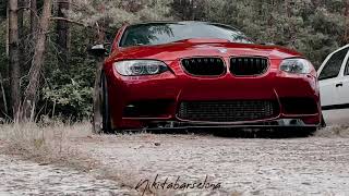 Bmw E92 335D Stage 3