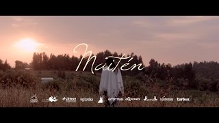 MAITEN - TRAILER CORTOMETRAJE