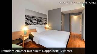 Hotelbewertungen Ibis Hannover Medical Park