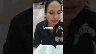 Leitura biblica de hoje, sp