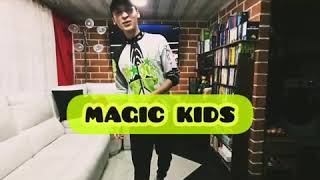 Magic Kids