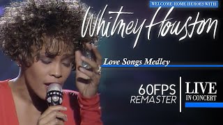 4. Love Songs Medley | Live at Welcome Home Heroes, 1991 (Remastered)