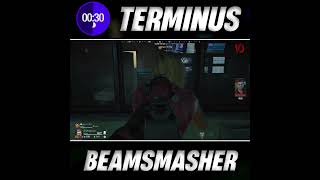 60 Second Guides | "HOW TO BUILD BEAMSMASHER" GUIDE! (TERMINUS — Black Ops 6 Zombies)