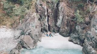 tiny beach - St John USVI pt2