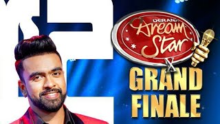 Rajitha Bhanuka Dream Star Final