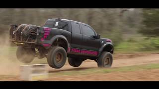 Texas Raptor Run Raptor X 2019