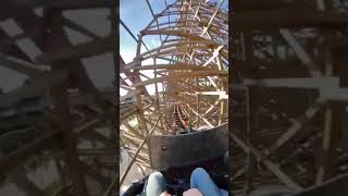 The best Rollercoaster