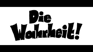 Walter Moers - Die Wahrheit