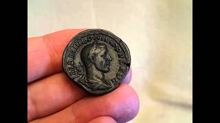 Philip I. AD 244-249. Æ Sestertius (31mm, 21.76 g, 12h).