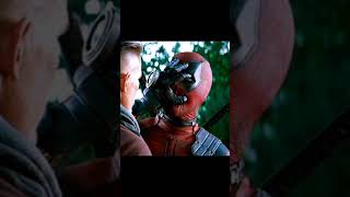 DEADPOOL EDIT