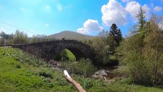 Glenshee & Balmoral Castle