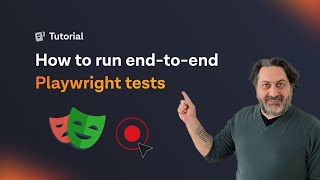 How to run end-to-end Playwright tests | Apify's Playwright Test Runner Tutorial