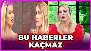 Haftaya Damga Vuran Magazin Haberleri