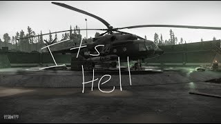 Casual Player in Tarkov Hell