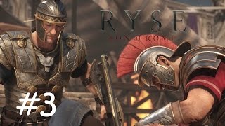 Ryse: Son of Rome - #3 S.P.Q.R