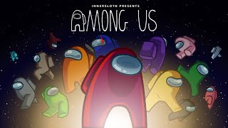 Among us GAMING GAMING(men on mars)