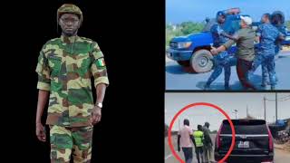 Internaute bi Wakhna Lou Am Sollo Ci Arrestation Bougane Gueye Dany Bi