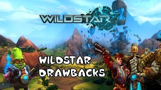 WildStar Issues You Should Know About - 2016