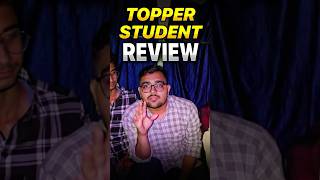 🔴RUHS TOPPER STUDENTS REVIEW GS PLANET INSTITUTE #gsplanetinstitute #ruhstopper #shortsfeed #shorts