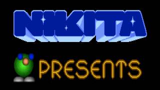 Nikita logo 1994