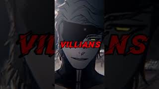 Best anime villians#anime #animedit #aizen #doflamingo #onepiece #madara #naruto #bleach #dragonball