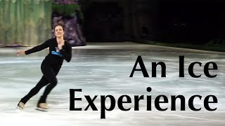 "An Ice Experience"