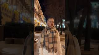 Кавер на песню «Белая ночь» #рекомендации #cover #alenatovstik #поюпесню