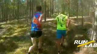 VYBORGTRAIL 2018 - GOPRO