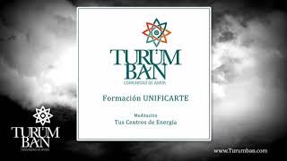 Formación UNIFICARTE - Meditación: Tus Centros de Energía